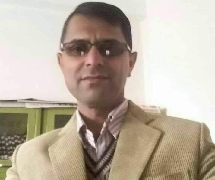 कोरोनाको कहरः कविता