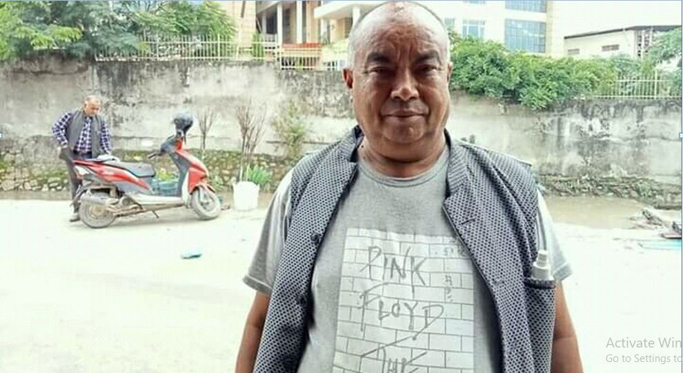 भ्रष्टाचार गर्ने व्यक्तिलाई जेलमा सम्मान गरेर राख्ने होइन, २ वर्ष सेनामा खटाउनुपर्छ : नारायण श्रेष्ठ
