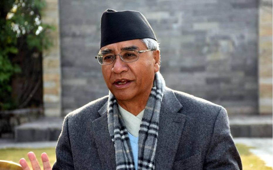 प्रधानमन्त्री देउवाले कोरोना नियन्त्रणलाई चुस्त बनाउन दिए निर्देशन