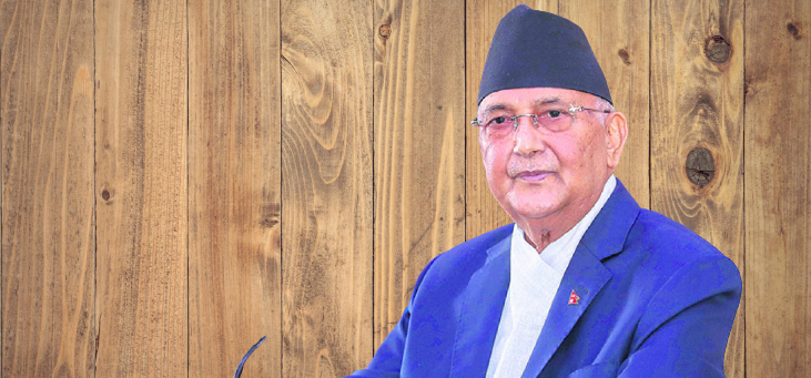 ओलीले जाँदा जाँदै पालो मिचेर सहसचिवलाई सचिव पदमा बढुवा गरे