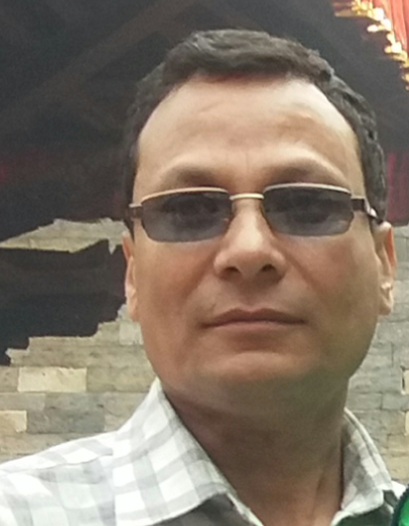 कालचक्रभित्र युगकवि सिद्धिचरण श्रेष्ठ