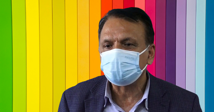 योगदानको आधारमा नेतृत्व चयन हुनुपर्ने भएकाले सभापतिमा देउवाको विकल्प छैन: डा. महत