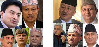 नेकपा (एमाले)को एकता जोगाउन गठित कार्यदलको बैठक सिंहदरबारमा जारी