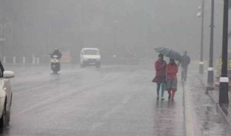 शनिवारदेखि मौसममा सुधार आउने