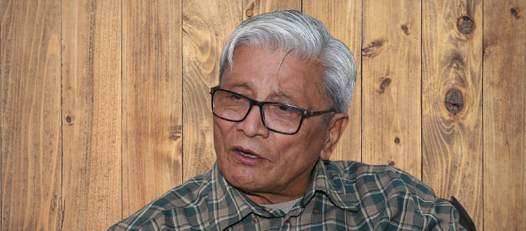 लुम्बिनी प्रदेश: बहुमतको नयाँ सरकार गठनका लागि आह्वान