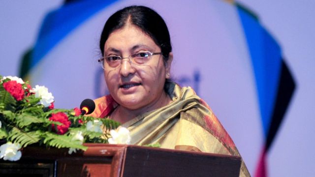 राष्ट्रपति विद्यादेवी भण्डारीद्वारा श्रीकृष्ण जन्माष्टमी पर्वको अवसरमा शुभकामना सन्देश जारी