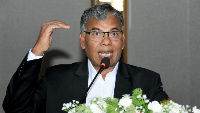 ‘जसको मेनटल्ली बिग्रेको छ, त्यसले परमादेश भन्छ, सबैले भन्दैन’: मात्रिका यादव