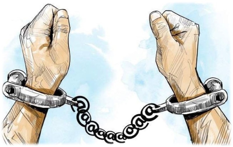 मिर्गौला पीडितको उपचार गर्ने भन्दै चन्दा उठाउने तीन जना पक्राउ