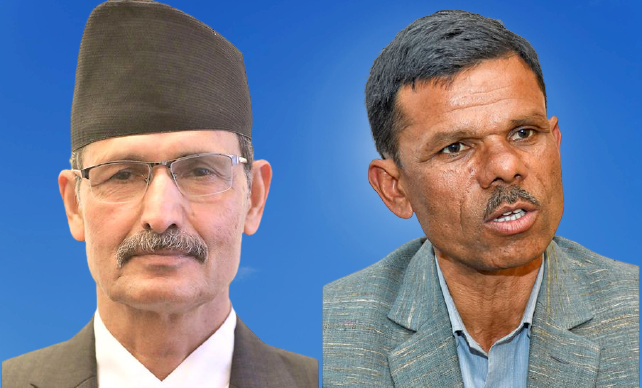 सभामुख सापकोटाले बोलाएको सर्वदलीय बैठक एमालेले बहिस्कार गर्ने