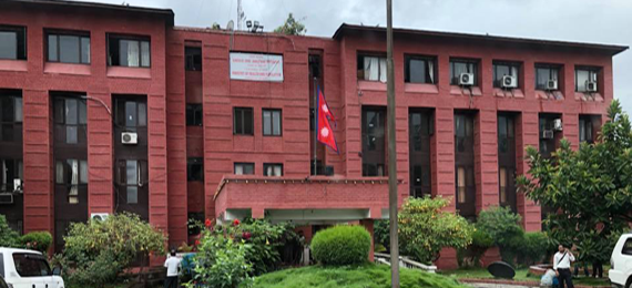पछिल्लो पटक ८६७ जनामा संक्रमण पुष्टि, ९ जनाको मृत्यु