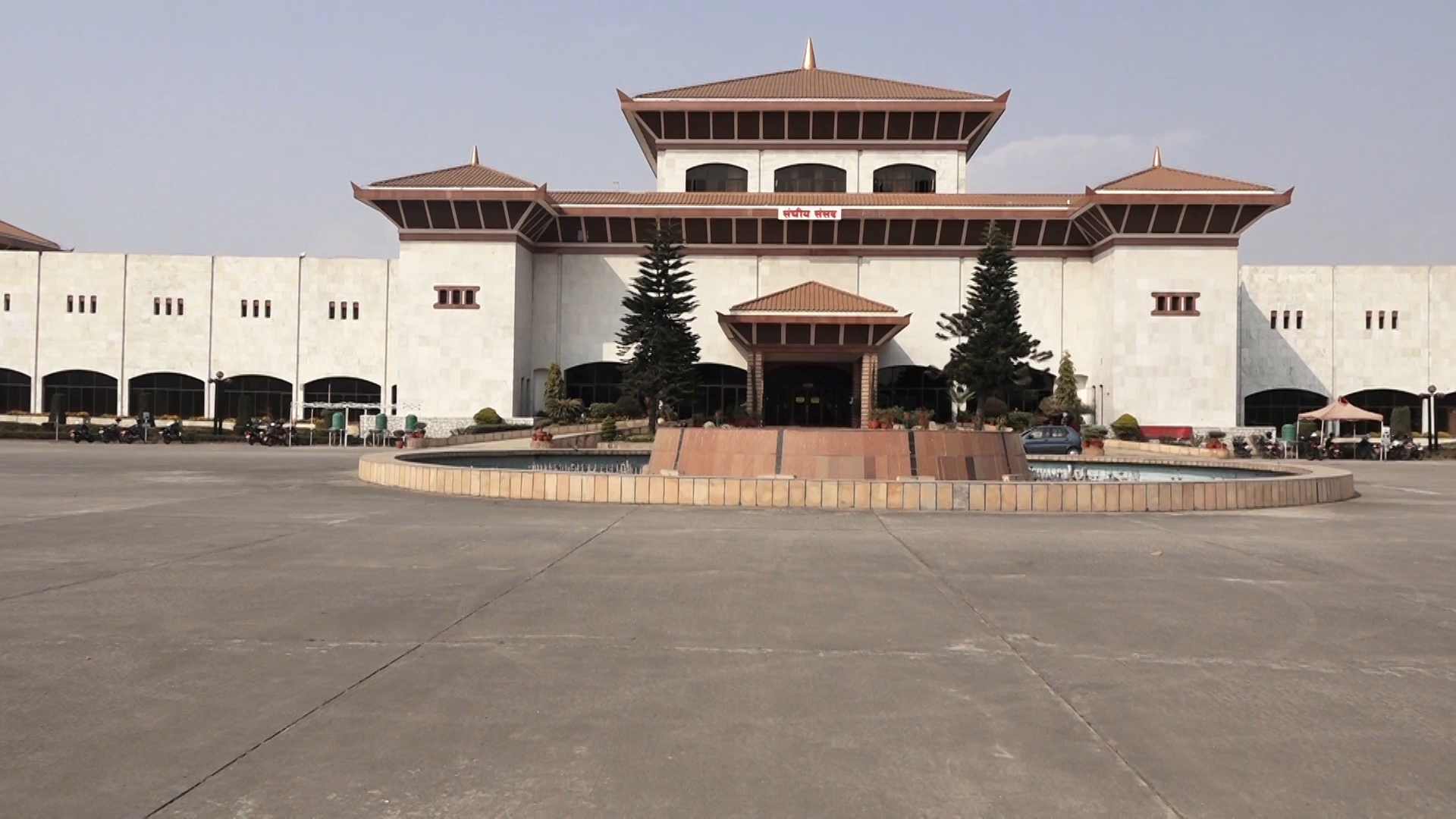प्रतिनिधिसभा र राष्ट्रियसभाको बैठक आजदेखि सुरु हुँदै