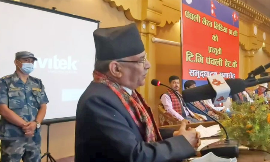 माओवादी केन्द्रले मन्त्रिपरिषदमा ५० प्रतिशत महिलालाई पठाउने निर्णय
