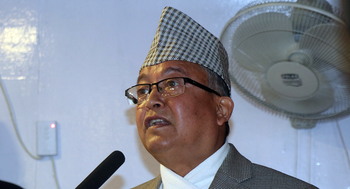 स्थानीय तहको निर्वाचन २०७९ साल वैशाख २० गते गर्ने तयारी