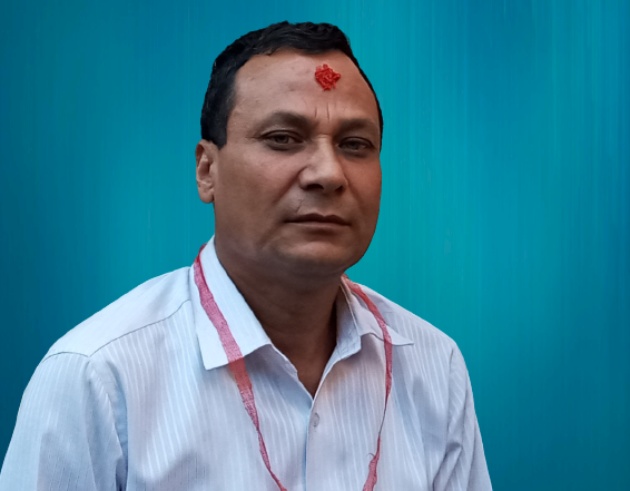 युगकवि सिद्धिचरण श्रेष्ठ र नयाँ नेपाल