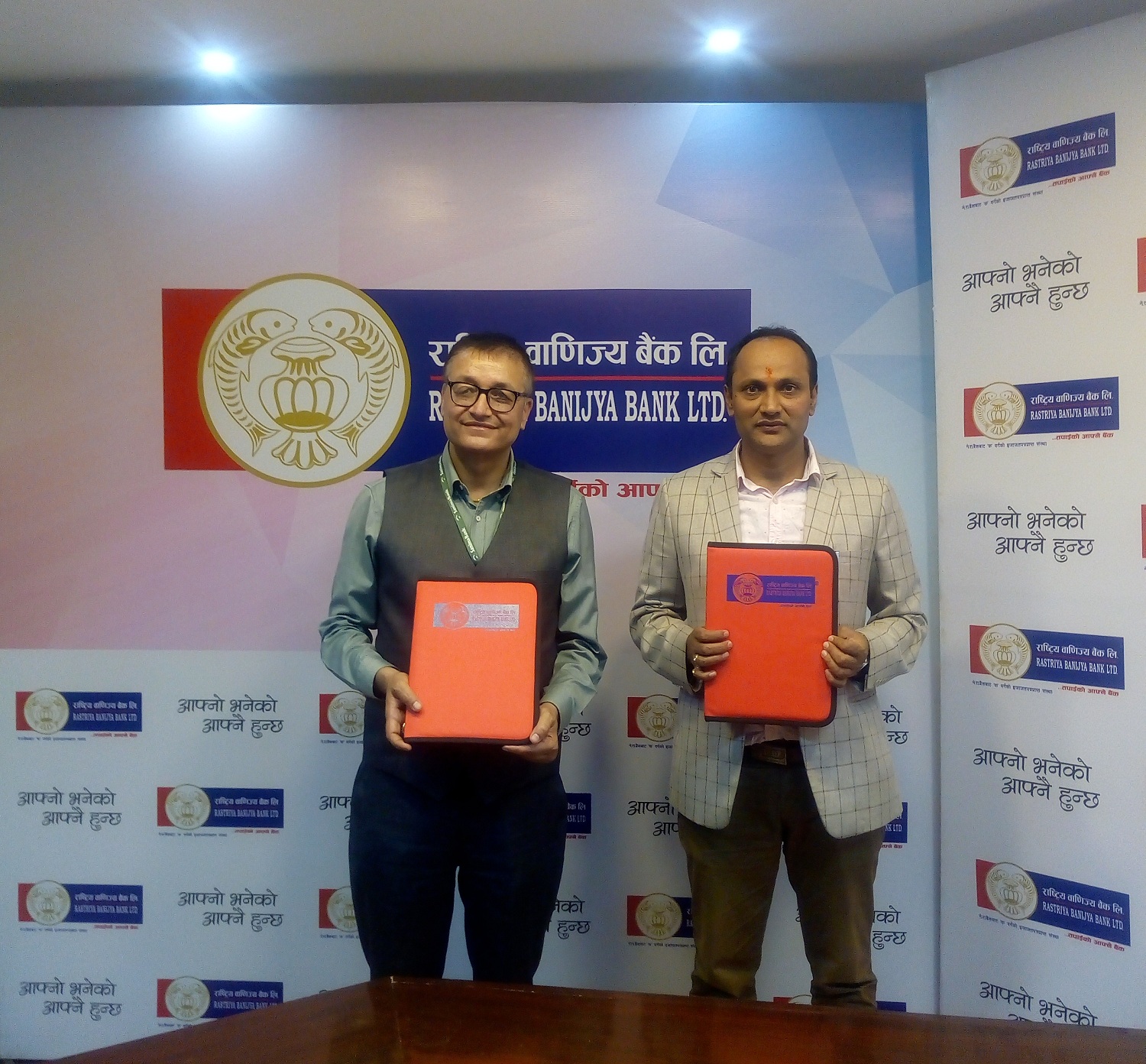 राष्ट्रिय वाणिज्य बैंकको ऋणपत्र निष्काशनको लागि सानिमा क्यापिटललाई बिक्री प्रबन्धक नियुक्त