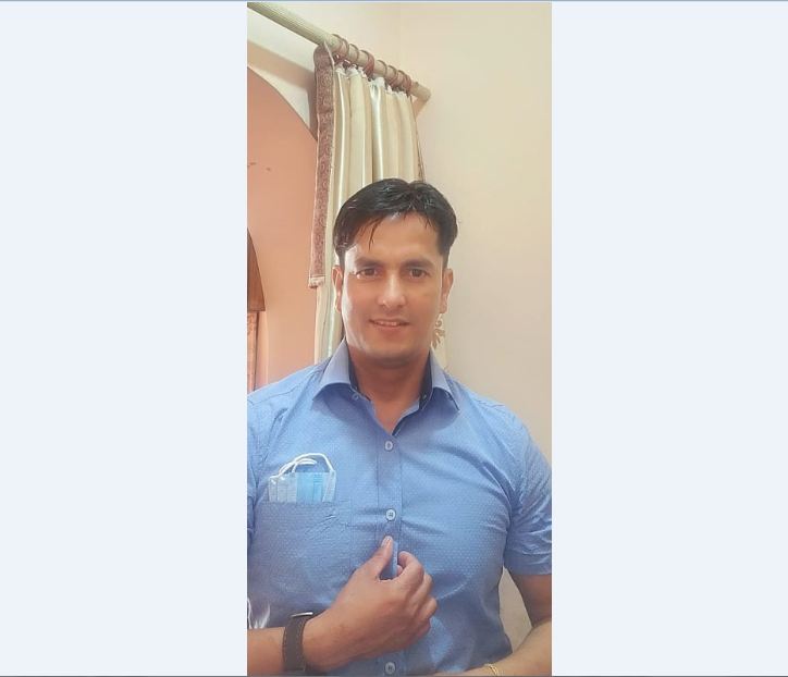 काठमाण्डौको मेयरमा काँग्रेस युवा नेता सागर भट्टराईको पनि दाबेदारी