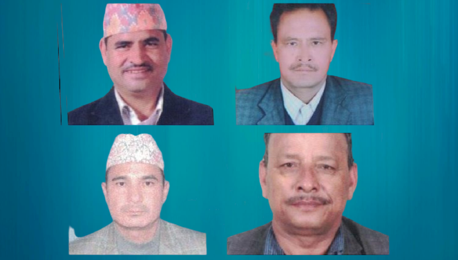 कर्णाली प्रदेश: ह्वीप उल्लंघन गर्ने चार जना सांसदलाई कारबाही