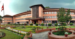 संसद विघटन विरुद्ध परेका सबै मुद्दाहरु संवैधानिक इजलासमा आज हेरिँदै