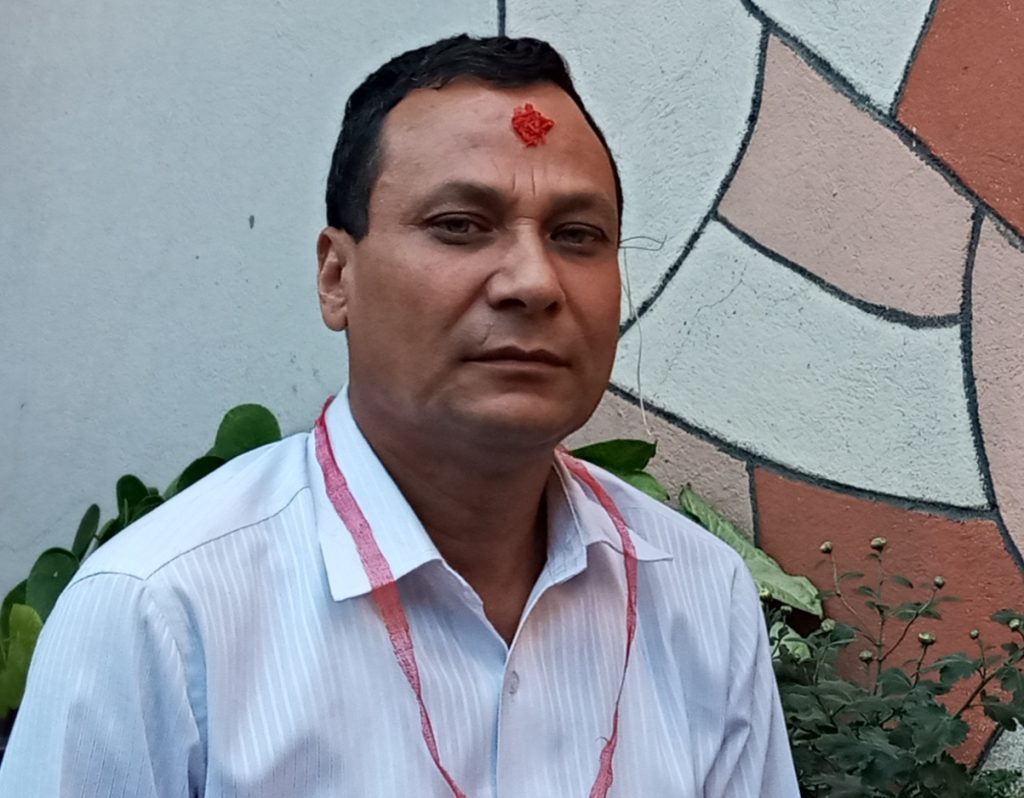 युगकवि सिद्धिचरण श्रेष्ठका तरुणगीत