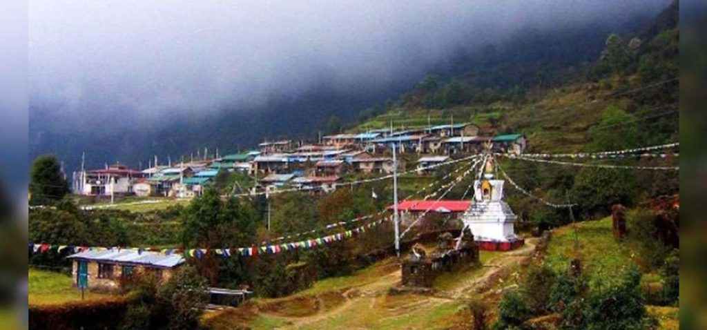 हिमाली क्षेत्र हेलम्बु: ९२ जनाको स्वाब परीक्षण, ५० जनामा कोरोना संक्रमण