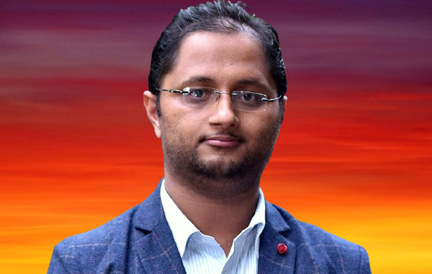 ‘कमल थापा, महेश बस्नेत र गोकुल बास्कोटाजीहरू खुसी हुन जरुरी छैन’: मिलन पाण्डे