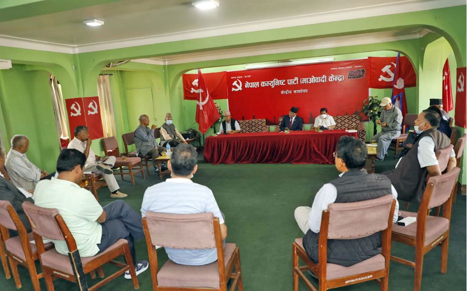 सत्ता गठबन्धनका दलहरु मन्त्री छनोटमा व्यस्त