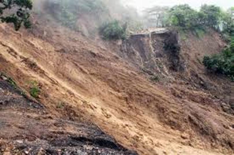 रोल्पा पहिरोमा बेपत्ता दुई महिलाको शव फेला, एक घाइते उपचाररत
