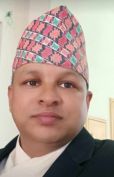 लोकतन्त्र, स्वतन्त्रता, न्याय र शान्तिको लागि मानव अधिकार