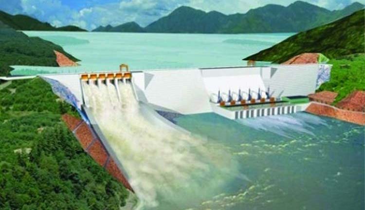 नेपालमा विद्युत उत्पादको इतिहाँस