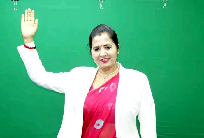 संविधान संशोधनमा महिलाका मुद्दा