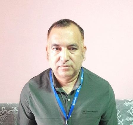 रिद्विसिद्विकाे जर्ती नलाग्ने याेजनाः झुटकाे खेती