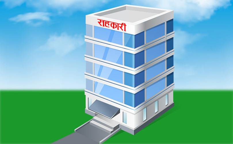 सहकारी क्षेत्रले सिर्जना गरेका चुनौती र समस्याहरु