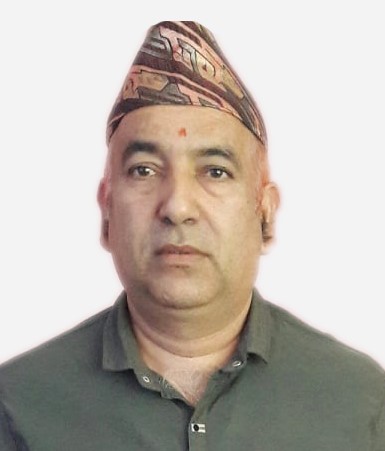 कफिनमाथि आँसुको भल(कविता)