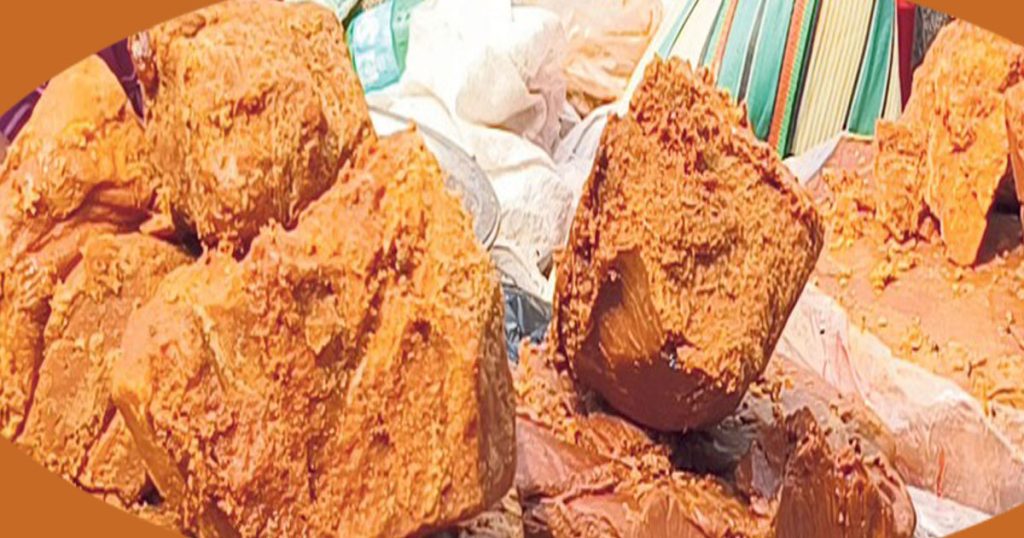 यस्ता छन् सक्खरका फाइदाहरु