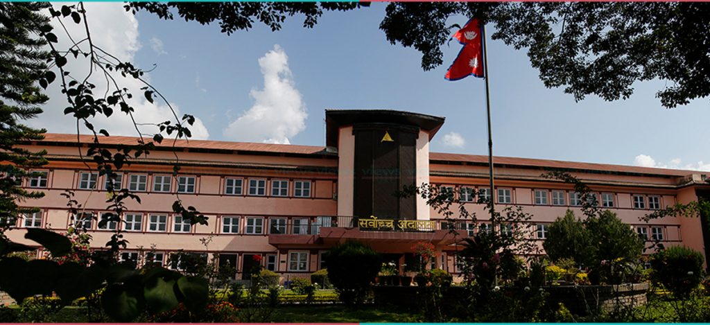 निजी मिडियालाई सरकारी विज्ञापन रोक्ने सरकारको निर्णय सर्वोच्चद्वारा खारेज