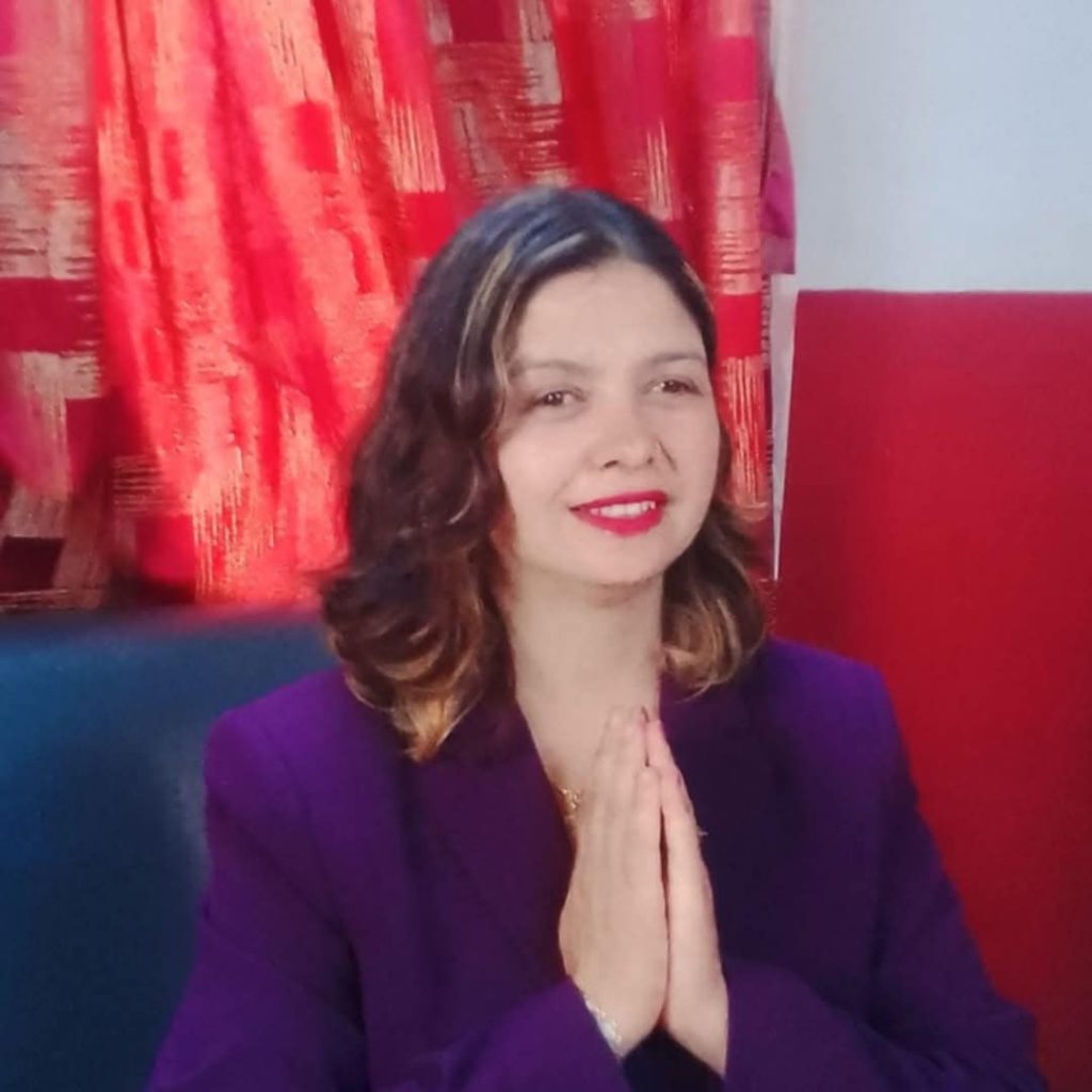 रेणुका भट्टराई मञ्जरी: एकल नारीको संघर्ष र समाज परिवर्तनको अभियान