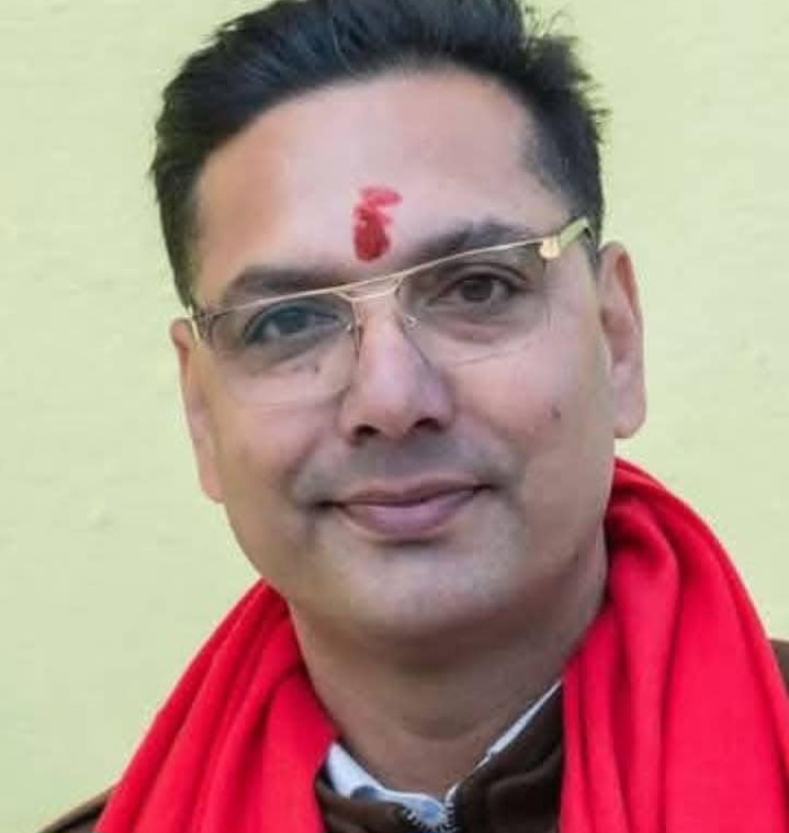 राष्ट्रिय जनपक्षीय चलचित्रकर्मी संघको अध्यक्षमा वरिष्ठ सञ्चारकर्मी एवं कलाकार वसन्तराज रिजाल