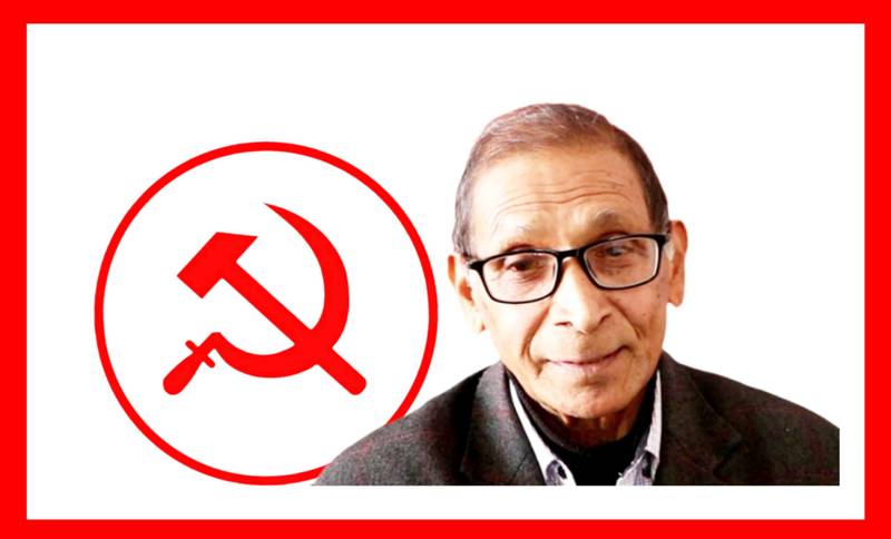 विस्तार अभियानको कार्यक्रान्तिकारी कम्युनिस्ट पार्टी नेपालले जनसम्बन्ध तालिका प्रकाशित गर्यो