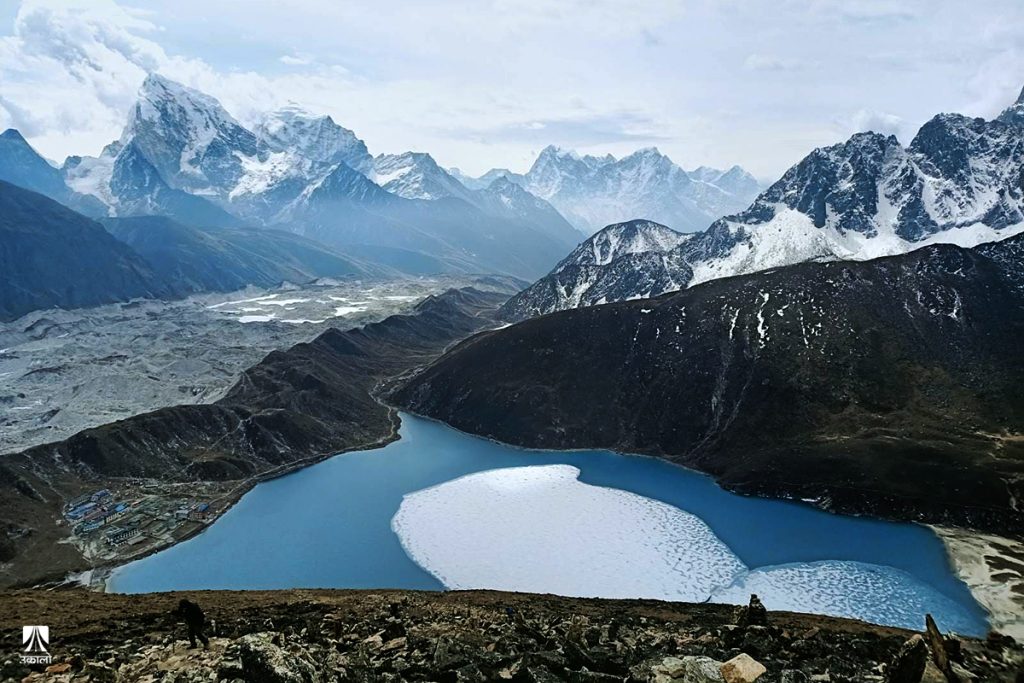 तेस्रो एनडिसी मस्यौदा : दशककै जलवायु लक्ष्य निर्धारण
