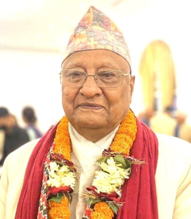 गोकर्णेश्वर नगर साहित्य पुरस्कारबाट त्रिपाठी र चालिसेलाई पुरस्कृत गरिने