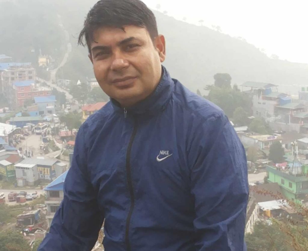 नव सोचहरुमा देखा पर्नु पर्छ नयाँ वर्ष