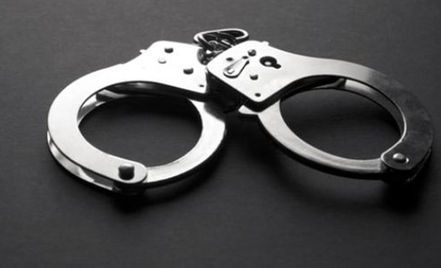 पेप्सीकोला टाउनप्लानिङबाट लुटपाट गर्ने २० जना पक्राउ