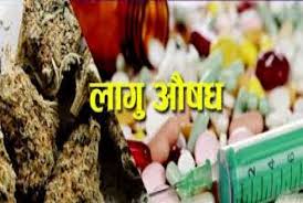 अवैध लागुऔषधसहित १७ जना पक्राउ