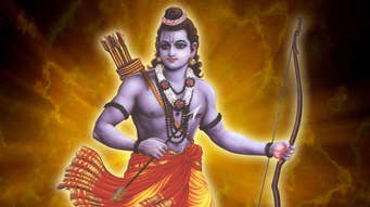 आज रामनवमी पर्व मनाइँदै