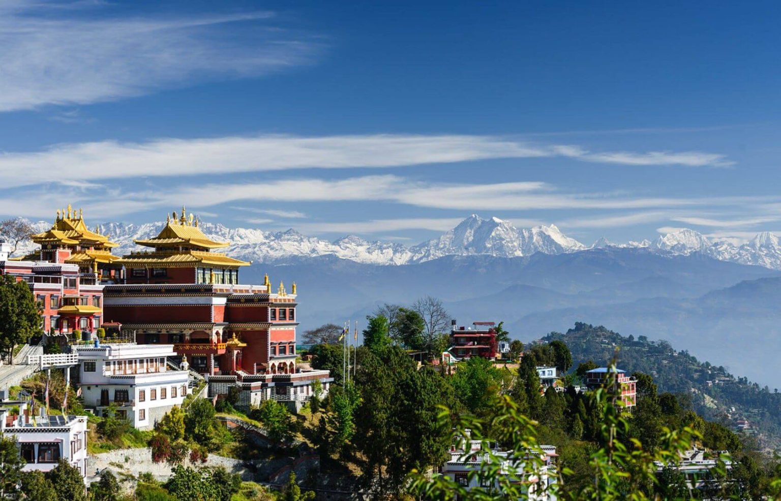 नगरकोट भ्रमण वर्ष आजदेखि