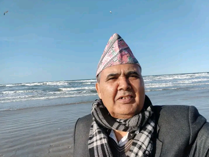 मार्क्सवादबारे सही मार्क्सवादी बुझाइ : एक टिप्पणी