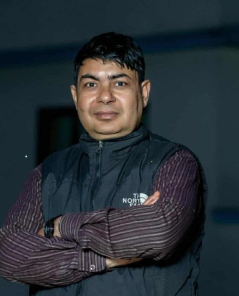 विहानीले क्रान्ति ल्याउछ