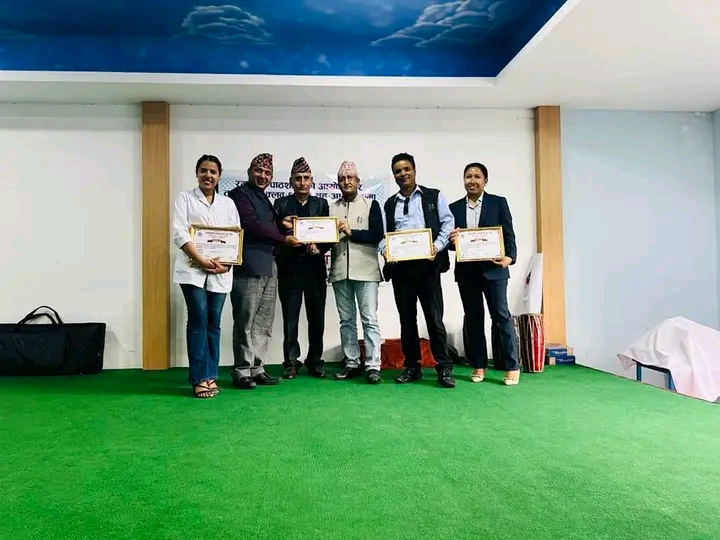 रमाइलो पाठशाला जरङ्कुमा निःशुल्क स्वास्थ्य सिविर सम्पन्न