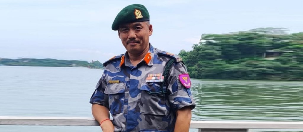 एक नम्बरका गिरीलाई पछि पार्दै गणेश ठाडा मगर अतिरिक्त महानिरीक्षकमा सिफारिस !