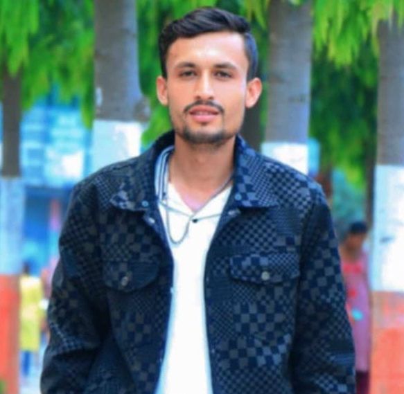 सिम्लाबाट कोहलपुर आएका दैलेखका युवा बैशाख १८ देखी बेपत्ता, परिवारद्वारा सम्पर्कका लागि अनुरोध